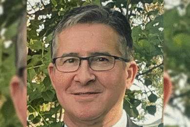 Dr. Michael Barnum (July 6, 1967 – August 10, 2023)
