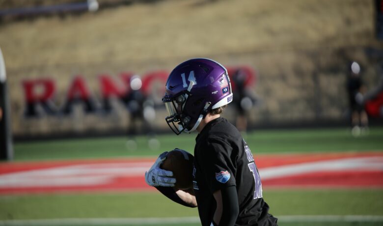 This Week on the Gridiron: Football History the Quarterfinal Matchups