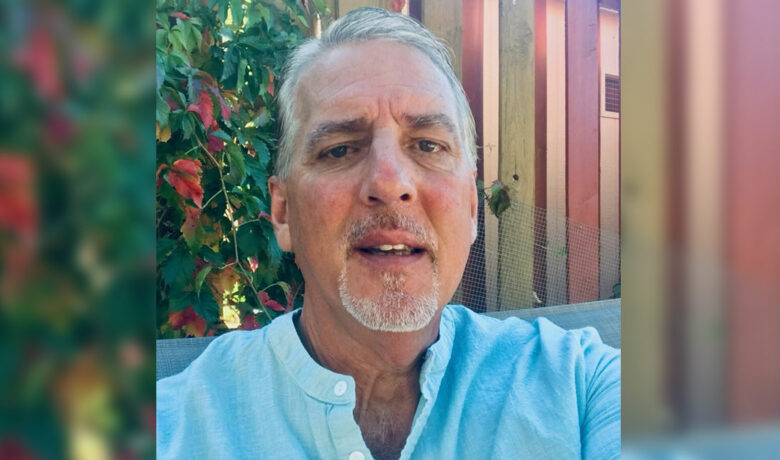 David Penoff (July 31, 1964-October 6, 2023)