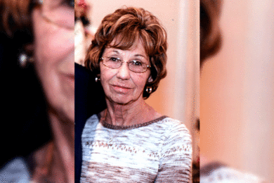 Patricia Kay Smith (July 23, 1951 – October 12, 2023)