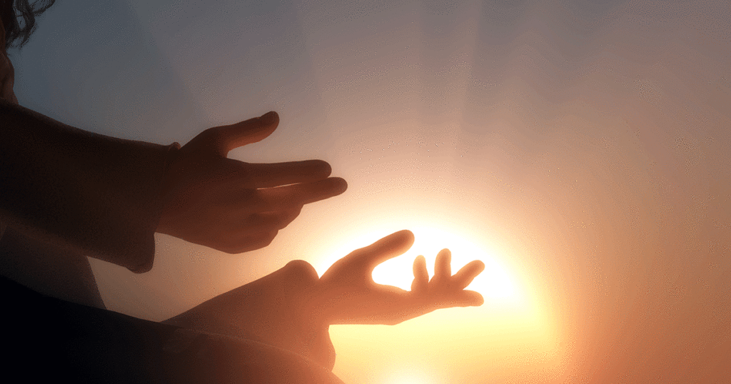 Meditation – Christian-Style: Eating God’s Word