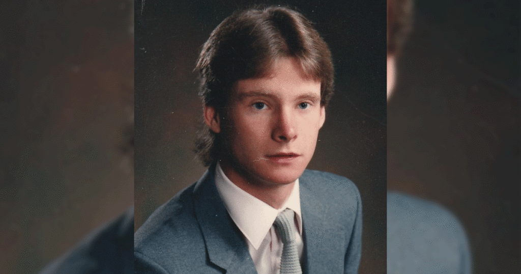 Richard Anthony Adamski Jr. (March 27, 1970 – October 11, 2023)