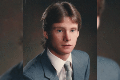 Richard Anthony Adamski Jr. (March 27, 1970 – October 11, 2023)