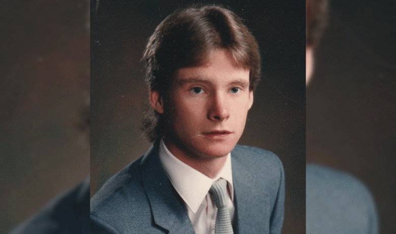 Richard Anthony Adamski Jr. (March 27, 1970 – October 11, 2023)