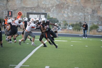 This Week on the Gridiron: Football History of Week 6