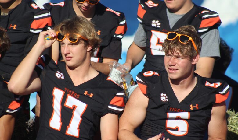 Rock Springs Tigers Sports Schedule Oct. 6-7th