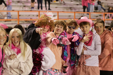 Postgame Thoughts: Tigers Get Back on Track