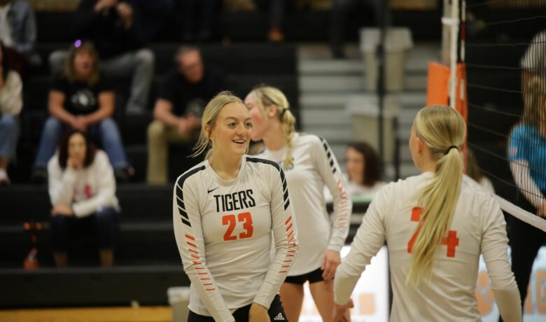 Sweetwater County Volleyball Recap Oct. 6-7