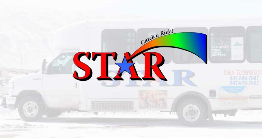 STAR Transit Announces Service Reduction on Fridays