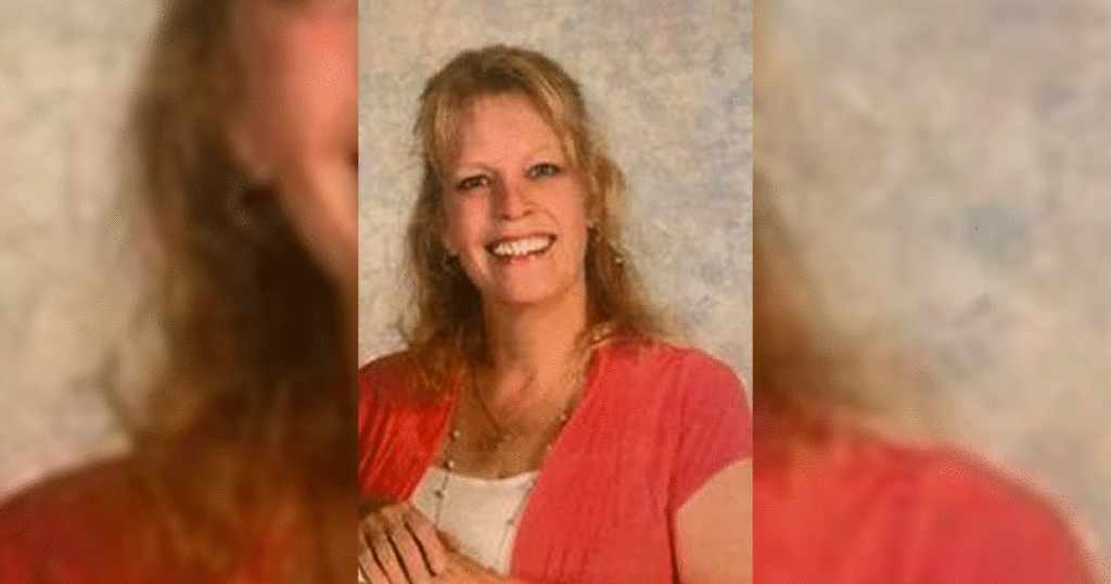 Tamra Joy Carr (November 10, 1969 – October 10, 2023)