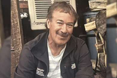 Troy Lee Sheldon (July 16, 1963 – October 28, 2023)