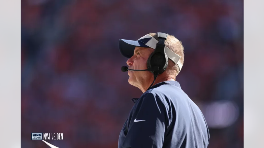 Fans React to Denver Falling To the New York Jets