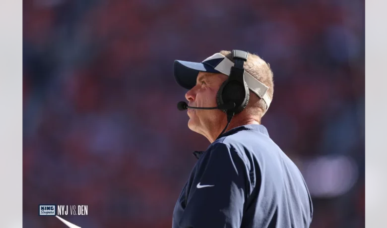 Fans React to Denver Falling To the New York Jets