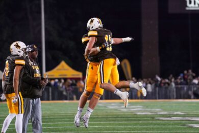 Preview: Wyoming Cowboys vs. Air Force