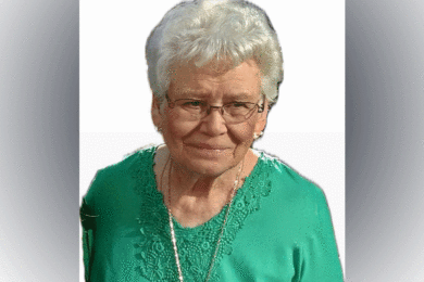 Wilma Erramouspe (September 4, 1935 – October 26, 2023)