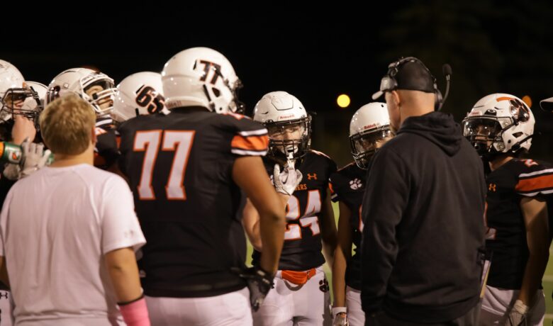 Playoff Scenarios for Rock Springs Tigers Football