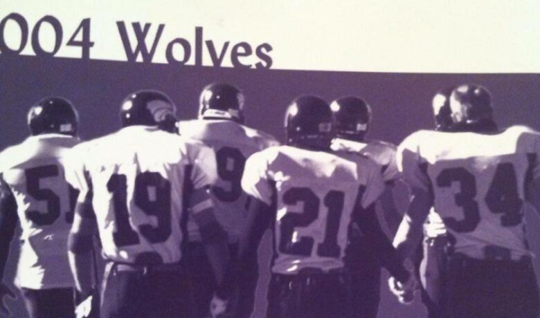 Championship History of Local Football Teams