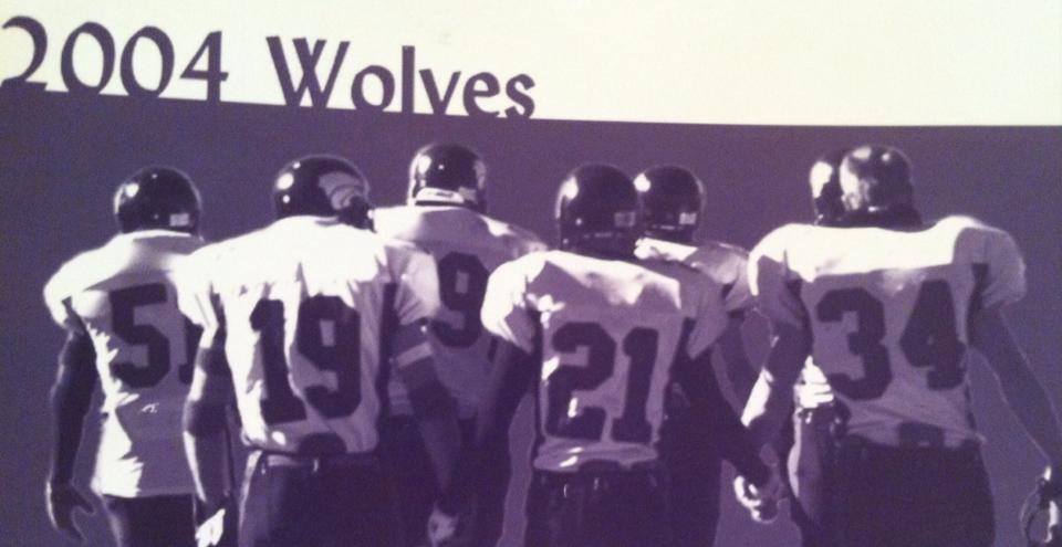 Championship History of Local Football Teams