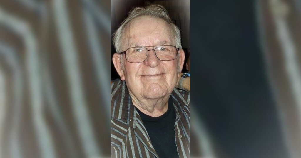 Stanley Ackerman (April 12, 1937-November 21, 2023)