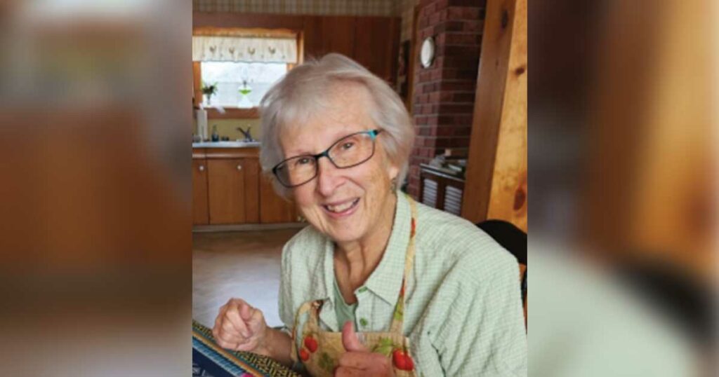 Frances Curtis (March 14, 1943 – November 9, 2023)