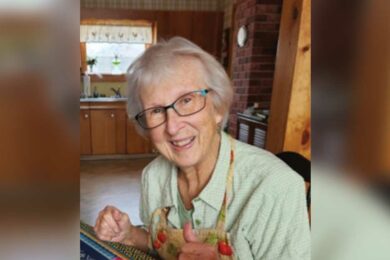 Frances Curtis (March 14, 1943 – November 9, 2023)
