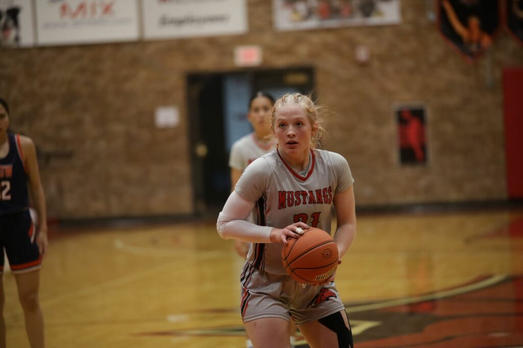 WWCC Sports Schedule Nov. 21-25