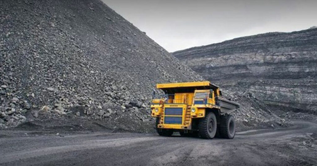 Black Butte Coal Company Initiates More Layoffs, Workforce Services Plans Response Event