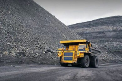Black Butte Coal Lays Off Employees Sunday