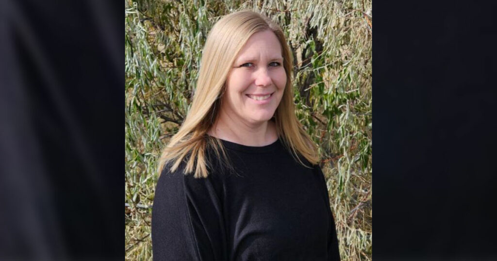 White Mountain Library Welcomes New Youth Services Manager