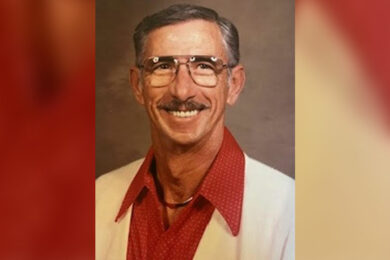 James Harry Drinkle (December 15, 1933-November 19, 2023)