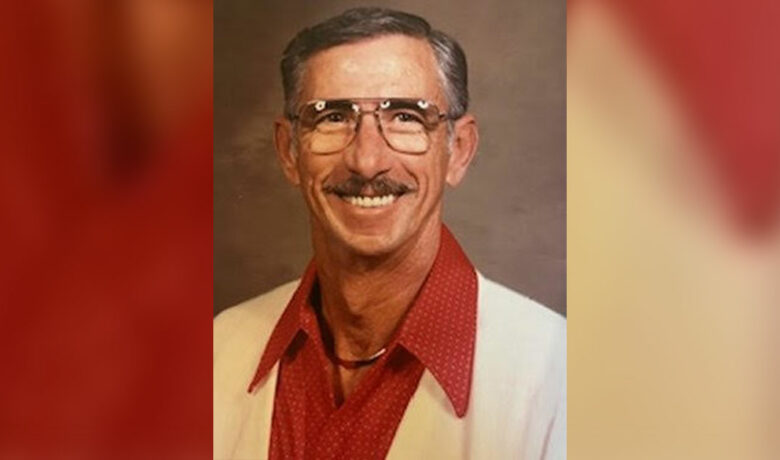 James Harry Drinkle (December 15, 1933-November 19, 2023)