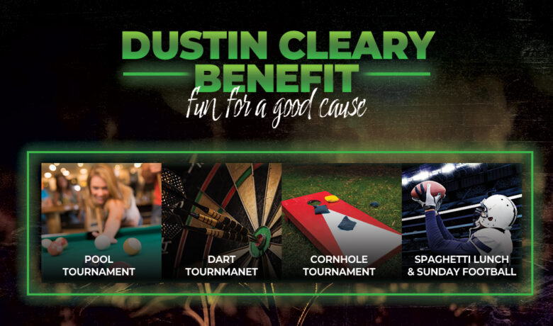 Join the Cause: The Embassy Tavern Invites You to a Fun-Filled Fundraiser to Support Local Man’s Healing Journey