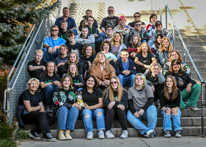 GRHS Speech and Debate Team To Host Meet This Week