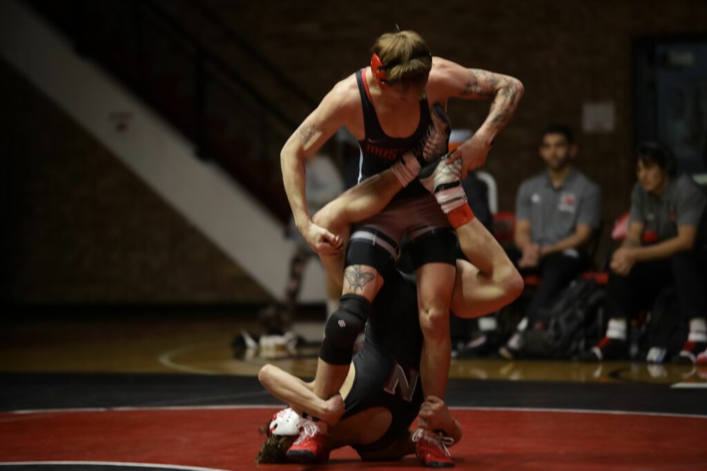 Western Wyoming’s Defending National Champions Dominate Northwest College