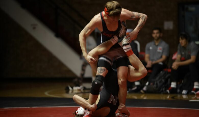 Western Wyoming’s Defending National Champions Dominate Northwest College
