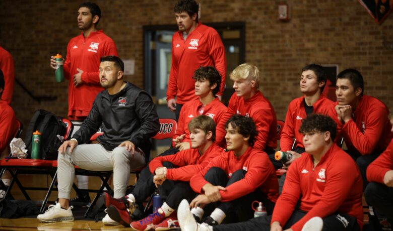 Western Wyoming Mustangs Home Sports Schedule Nov. 10-11