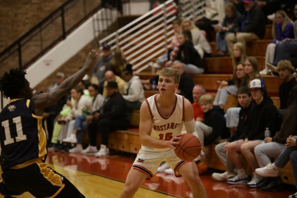 WWCC Defeats Western Nebraska in a Come-From-Behind Victory