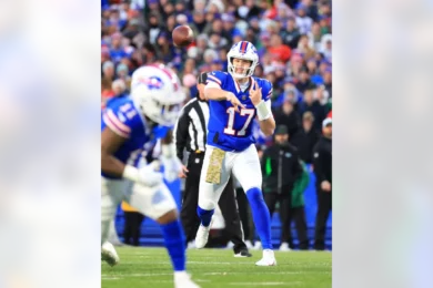 Pokes in the Pros: Week 11
