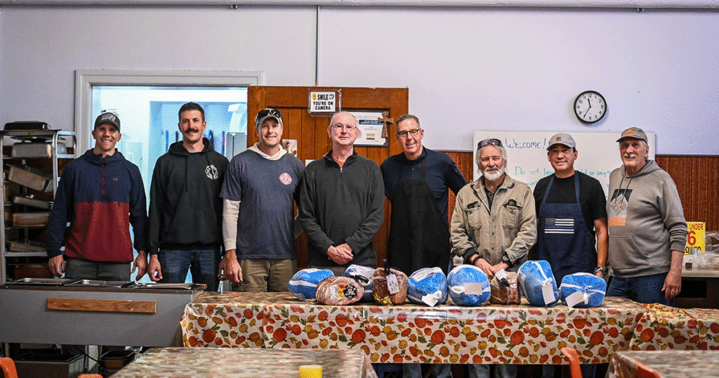 Sweetwater County Fire District #1 Vs. Sweetwater County Sheriff’s Office on Donkeys