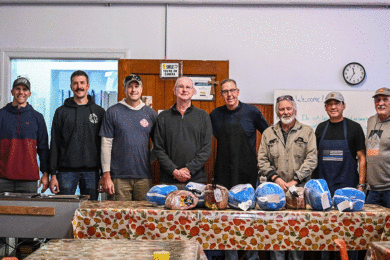 Sweetwater County Fire District #1 Vs. Sweetwater County Sheriff’s Office on Donkeys