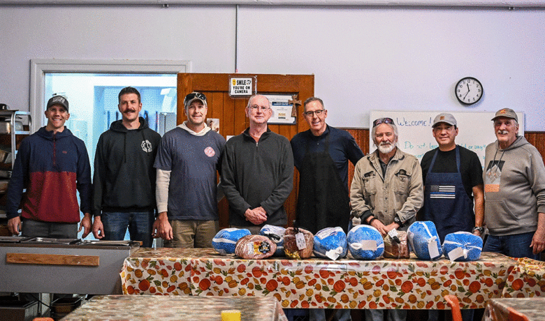 Sweetwater County Fire District #1 Vs. Sweetwater County Sheriff’s Office on Donkeys