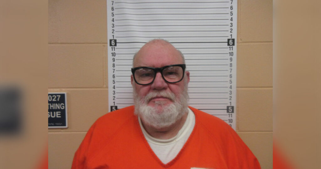 Sweetwater County Inmate Dies in Torrington Facility