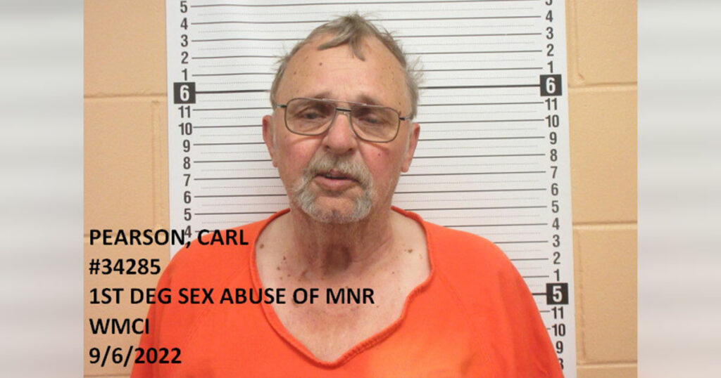 Wyoming News Roundup for Nov. 6, 2023