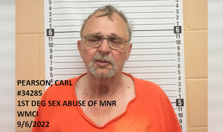 Wyoming News Roundup for Nov. 6, 2023