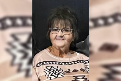 Carolyn “Connie” Root (September 24, 1949-November 5, 2023)