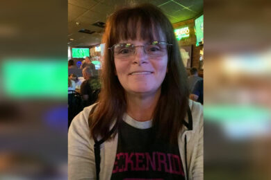 Cherann Ann Schaufler (September 23, 1970-November 19, 2023)