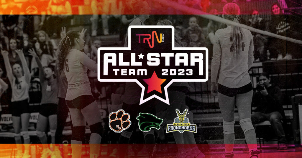 TRN Media’s All-County Volleyball Team