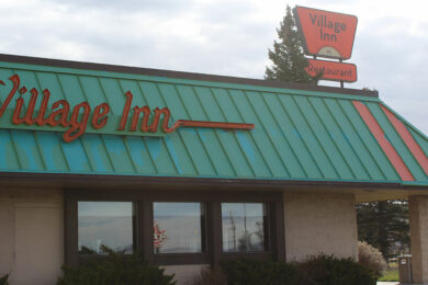 Village Inn Passed Health Inspections Before Closure