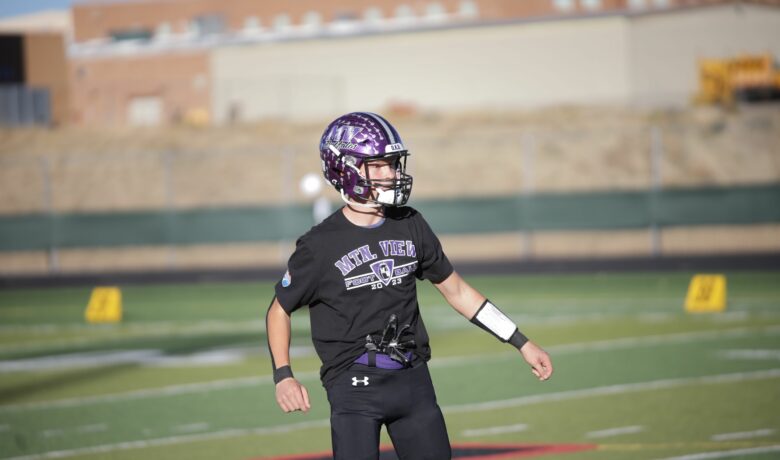 This Week on the Gridiron: Football History the Semifinals Matchups
