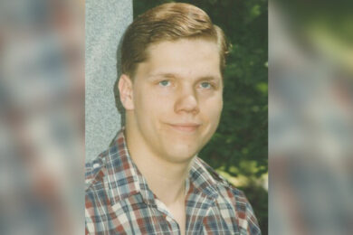 Kalvin Aaron Yarrington (February 3, 1973-October 27, 2023)